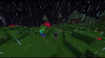 DarcyMC Trailer. A World For Anybody.