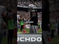 MID BLITZ DEMON #viral #shorts #edit #gaming #funny #football #madden #madden26
