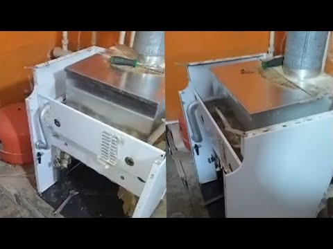 إعادة تركيب شوديار فيرولي