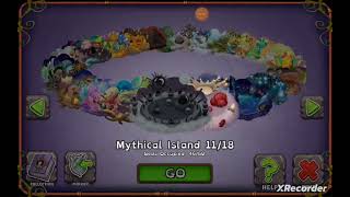 Msm carousel maps last moments my singing monsters