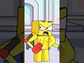 Rory Was Bullied for Her Weird Hair… But This Truth Will Take Away Your Tears #minecraft #shorts
