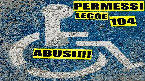 Come usufruire della legge 104 per familiari?