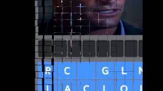 Teen Wolf Guess Word Game screenshot 5