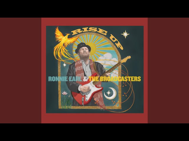 Ronnie Earl & The Broadcasters - In The Dark