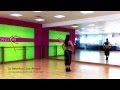 La rebelión, Joe Arroyo Choreo by Zumba with Monica UAE