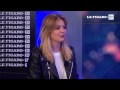 Les débuts de Louane Emera