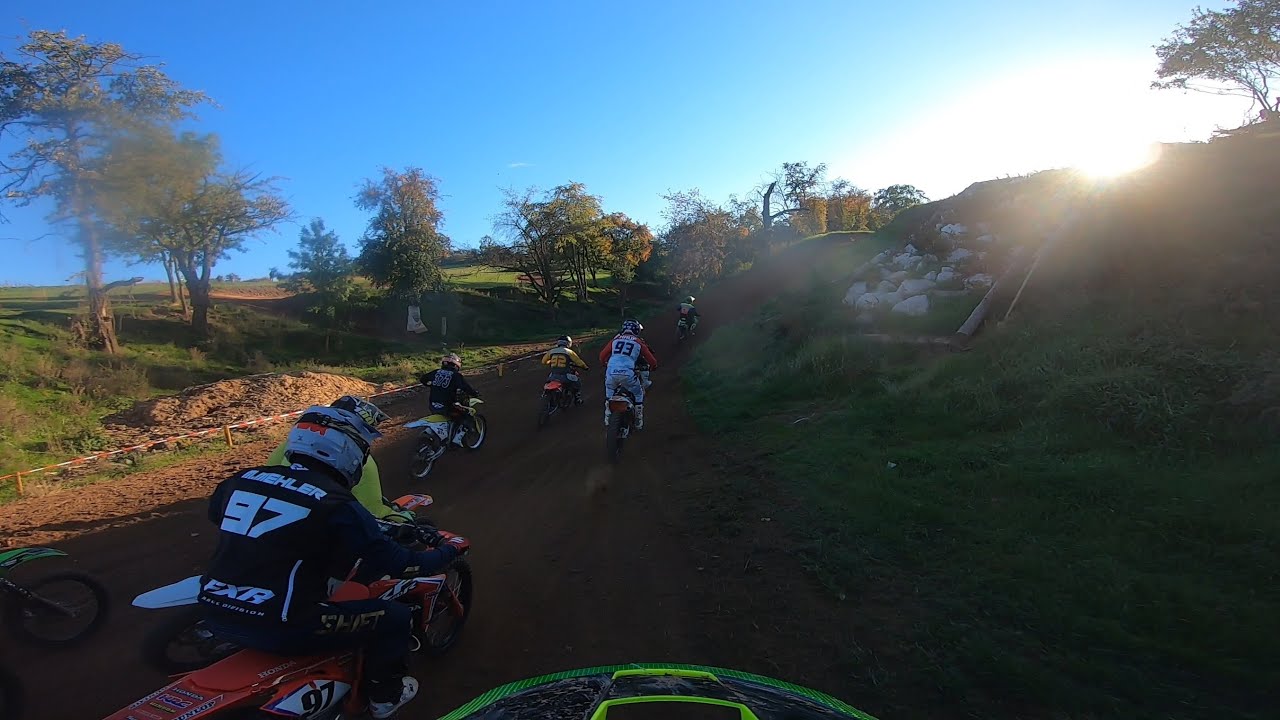 XSport Cup Hamma 2022 Klasse Hobby 2. Lauf Gruppe B YouTube