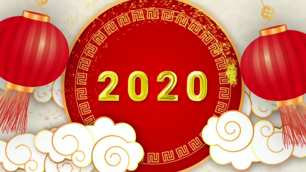 Chinese new year eve 2021 Chinese New Year 2020 - YouTube