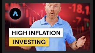 How to invest during high inflation? by Trading 212 161,732 views 1 year ago 10 minutes, 2 seconds