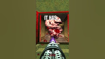 Ranking DOOM GAMES From Worst to Best #Shorts