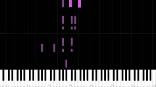 Keudae David Archuleta Be That For You Piano Cover By Keudae Tutorial