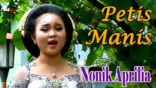 Petis Manis  Nonik Aprilia