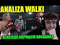 MATI WALKA Z BOGDANEM, MAŁY UPDATE BOGDANA, ANALIZA WALKI