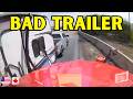 North American Car Crash Compilation - 677