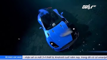 Review Camera Hành Trình Webvision S8 | Cảnh báo bằng giọng nói tiếng Việt