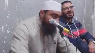 ماتيسر من سورة الإسراء لفضيلة الشيخ عمرو أحمد الصعيدي