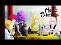 The Seven Tensen | Hell's Paradise