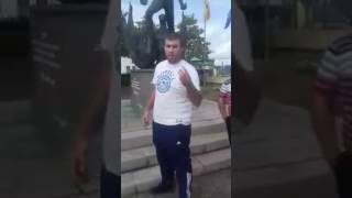 Joe Joyce Gramsy Christy Joyce