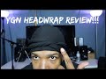 Ygn headwrap review