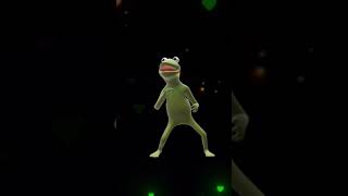 Kermit Twerk