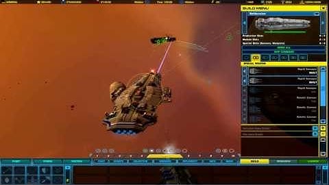 Homeworld2 Complex 8.1 Mod