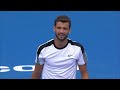Grigor Dimitrov v Alexandr Dolgopolov highlights (QF)