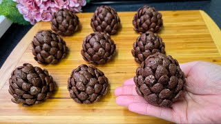 Aman Tanrım, Çok Lezzetli İnanılmaz Basit Bir Tarif, Sırrı Ise Nefis Oluyor.