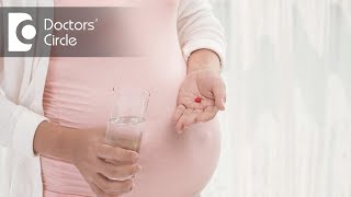 Safety of oral and vaginal progesterones during pregnancy - Dr. H S Chandrika screenshot 1