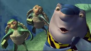 Shark Tale: Break Up Lola, I Can’t Help Myself Song & Who Kidnapped Angie