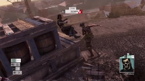 AC4 DM - Take one Competitive & one Until the End #25