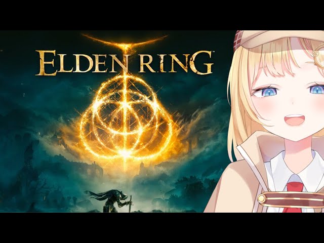 【ELDEN RING】KNIGHT BOWSON          i forgot how to play....のサムネイル