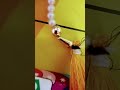wall hanging # wall hanging #bhojpuri song 🦋