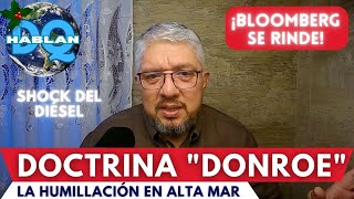 ¿EL FIN DEL IMPERIO? El Submarino Yasen asusta a EE.UU. y el Rublo humilla a Bloomberg