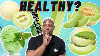 What YOU SHOULD KNOW About HONEYDEW Melons!
