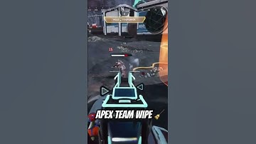 Apex Team Wipe