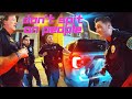 How You Get Treated When You Try And Spit On Cops
