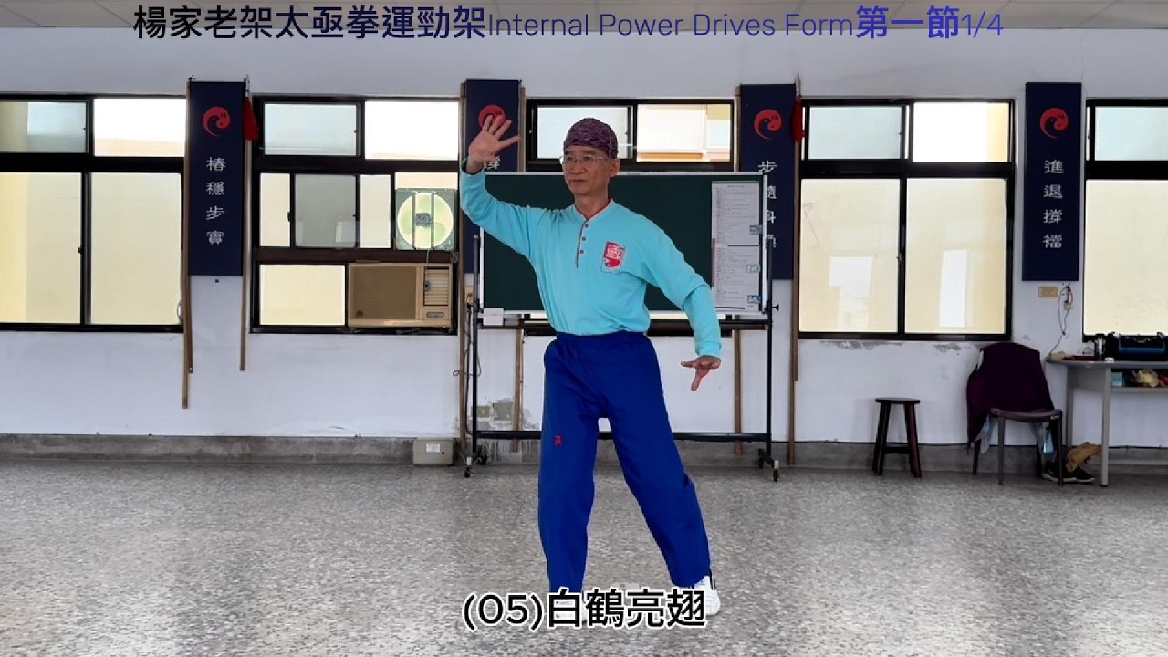 108Form-01 Internal Power Drives V1.0