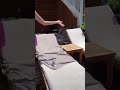 Sofì e la casa sull’acqua!!