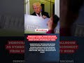 Trump’s White House Ballroom Sparks Political Fight #trump #usa #breakingnews #worldnews #usa #news