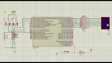 Patrones de leds y convertidor binario a hexadecimal
