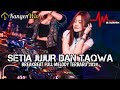 DJ Setia Jujur Dan Taqwa Breakbeat Full Melody Terbaru 2024 ( DJ ASAHAN ) SPESIAL REQ KANGEN WIN