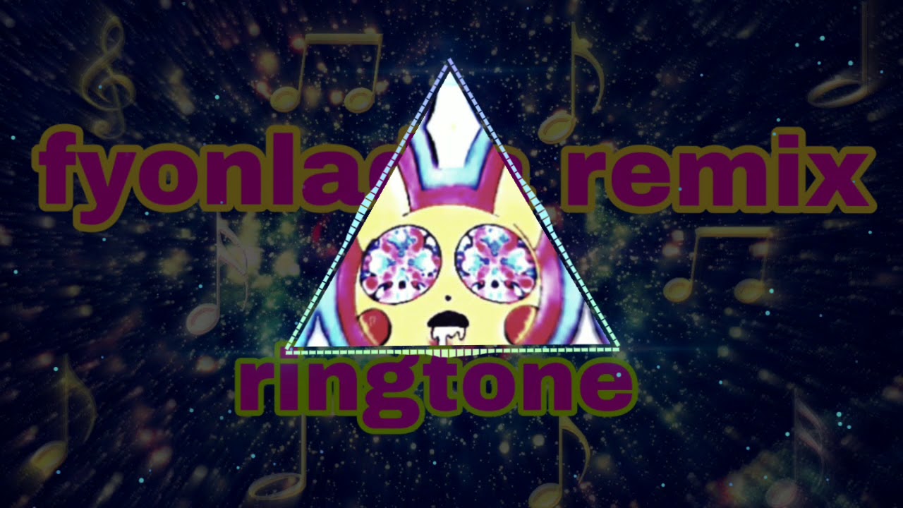 Fyonladia Remix Ringtone by SP KINGS