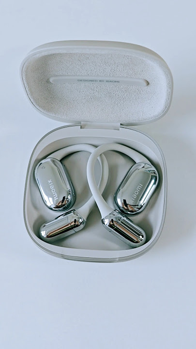Xiaomi Openwear Stereo Pro