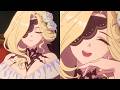 We have never seen this side of Rosalyne... (Signora before death)