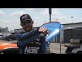 Moments - #FDSEA - Denofa vs Forsberg (Evergreen Speedway)