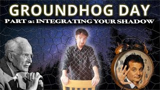 Groundhog Day Part 2: Integrating Your Shadow (Identity Coaching with Movies PODCAST) by Gabriel Sean Wallace 108 views 4 years ago 1 hour, 17 minutes