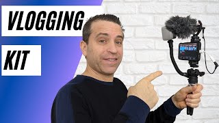Best Smartphone Video Vlogging Kit 2021 By USKEYVISION Best Smartphone Video Vlogging Kit 2021 By USKEYVISION