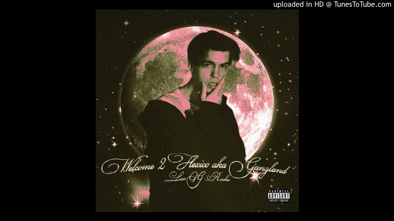 ★FREE★ Loco OG Rocka / THRILL PILL / SKB Type Beat — «Ready2Die»