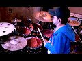 Jay Z Amil  Ja Rule Can I Get A ,,,   Drum Cover