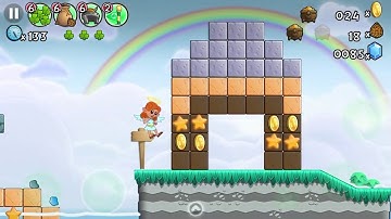 Alin Lep’s World 3 ☘️☘️☘️ 5-4 All Gold